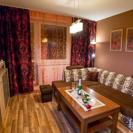 High Tatras - Patris 27 Apartment Татранска Щръба Екстериор снимка