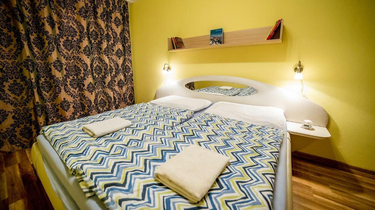 High Tatras - Patris 27 Apartment Татранска Щръба Екстериор снимка