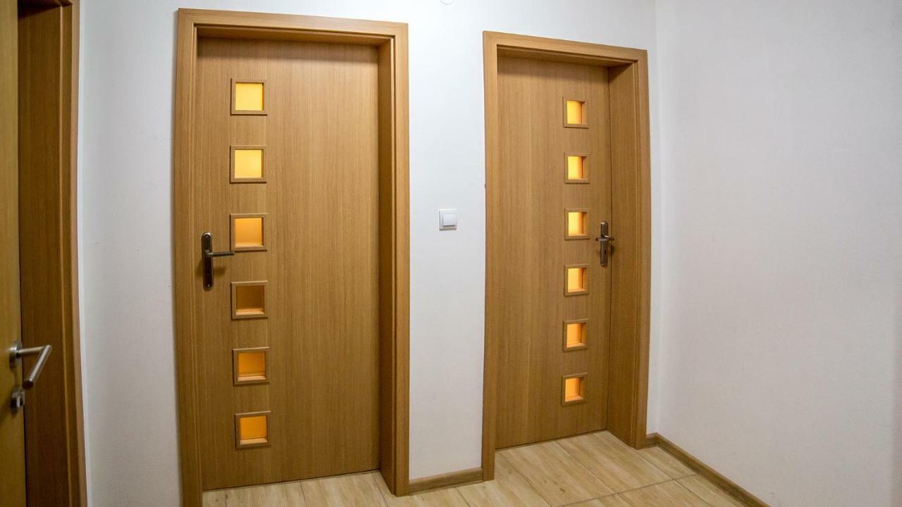 High Tatras - Patris 27 Apartment Татранска Щръба Екстериор снимка