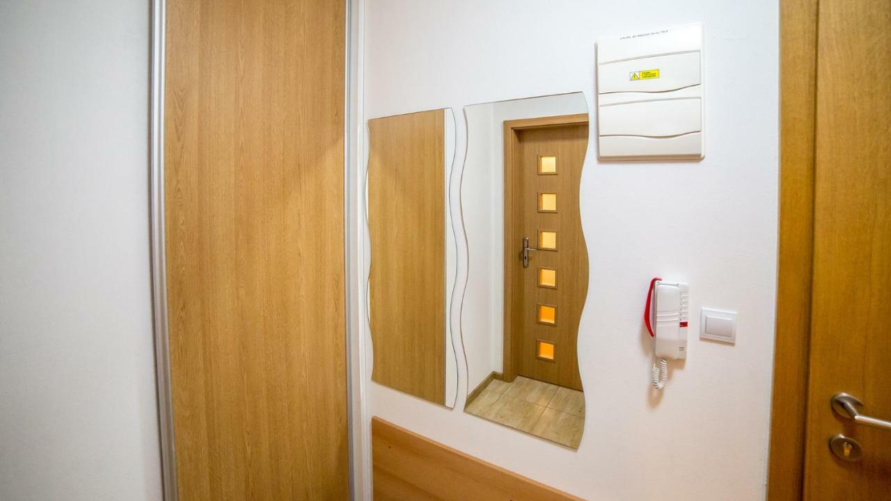 High Tatras - Patris 27 Apartment Татранска Щръба Екстериор снимка