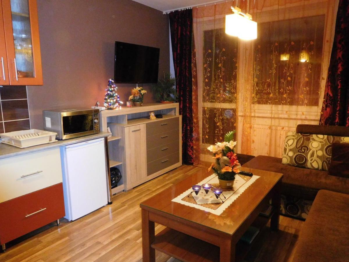High Tatras - Patris 27 Apartment Татранска Щръба Екстериор снимка