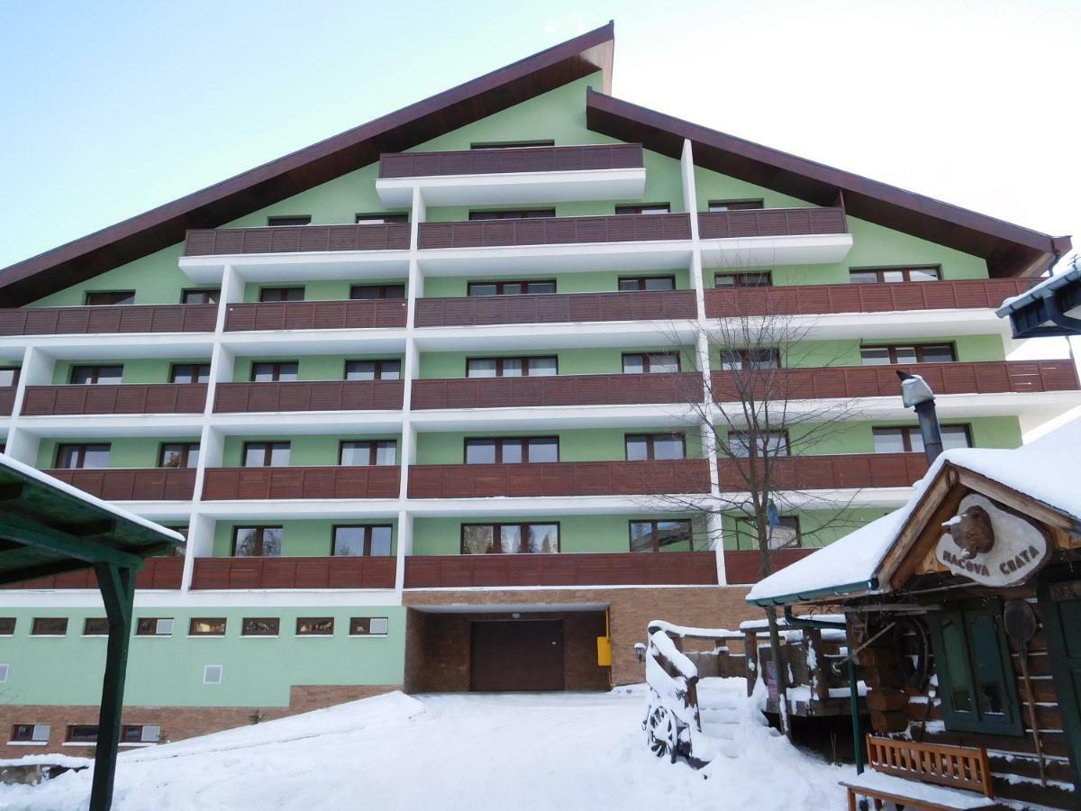 High Tatras - Patris 27 Apartment Татранска Щръба Екстериор снимка